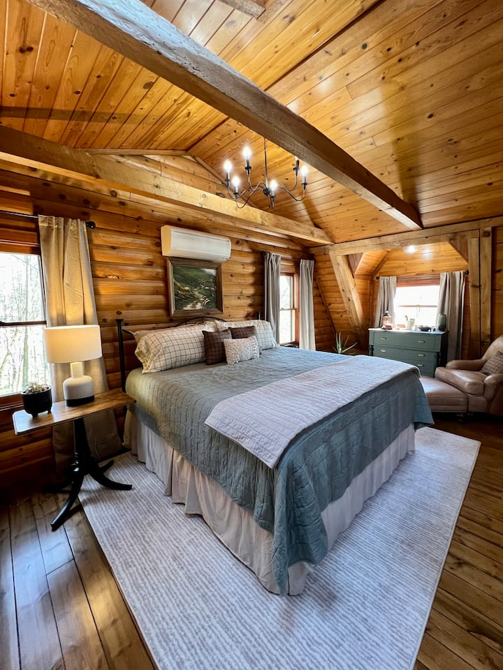 საძინებელი 1