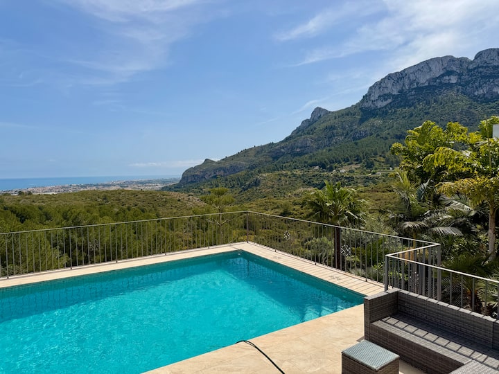Casa Pequena - Villa Confort Entre Mer & Montagne - Orba