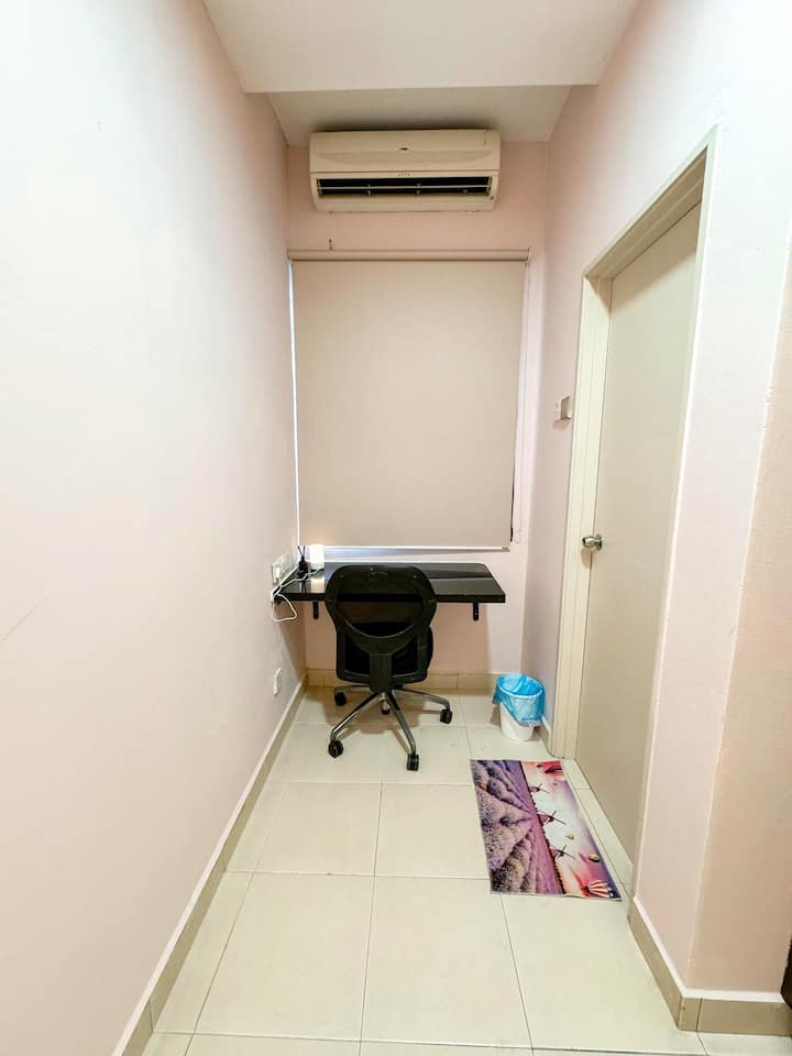 Chambre 2