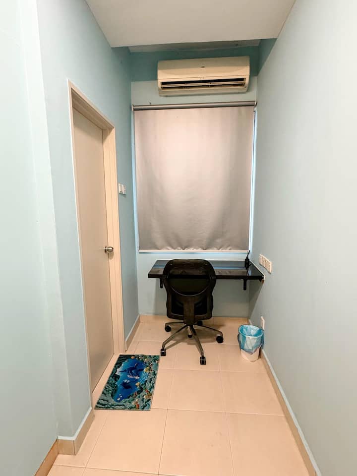 Chambre 3