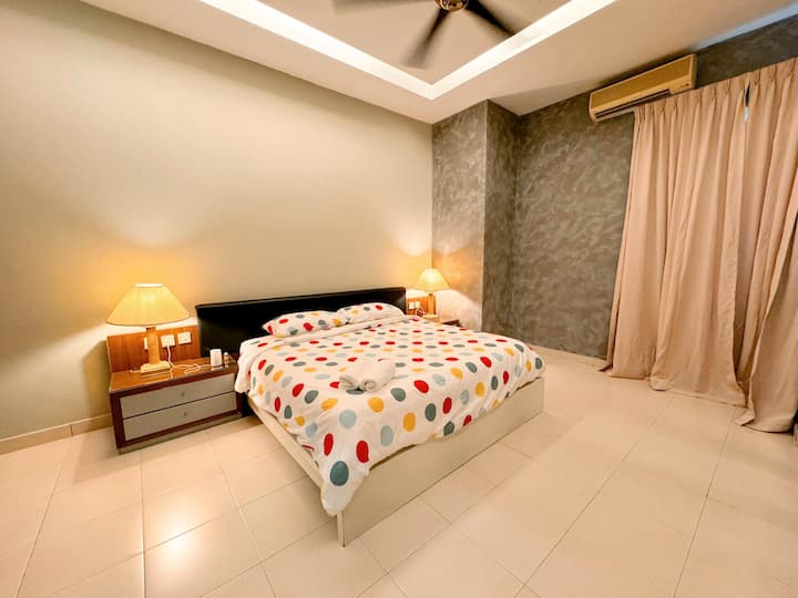Chambre 1