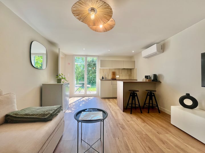 Petit Lodge : ÉVasion Provençale - Manosque