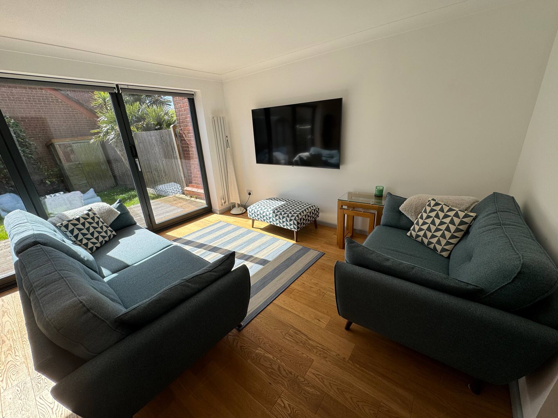 Pegasus - 2 bedroom home in the heart of Hamble