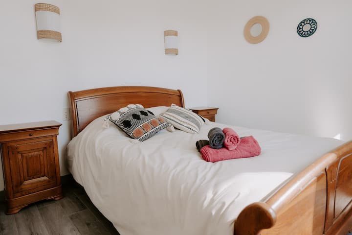 Slaapkamer 2