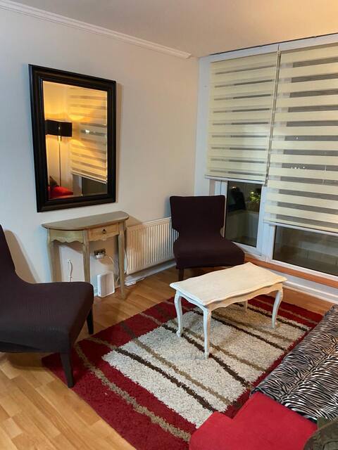 Aparthotel Repu Millan 4