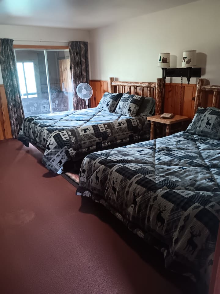 საძინებელი