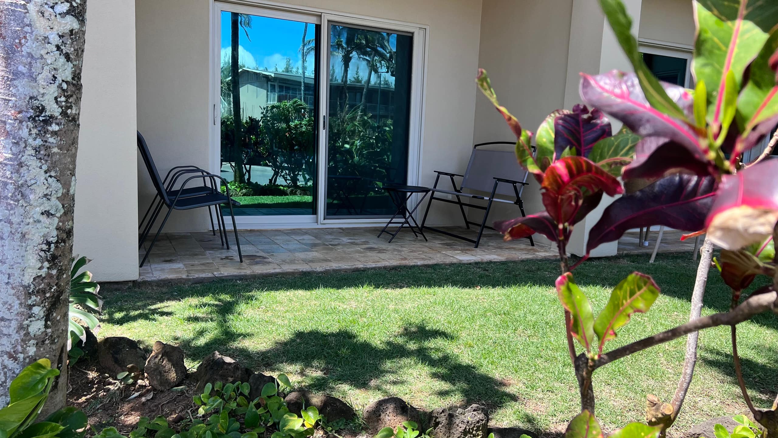 Condo in Kapaa · ★4.95 · 2 bedrooms · 4 beds · 3 private baths - Image 28