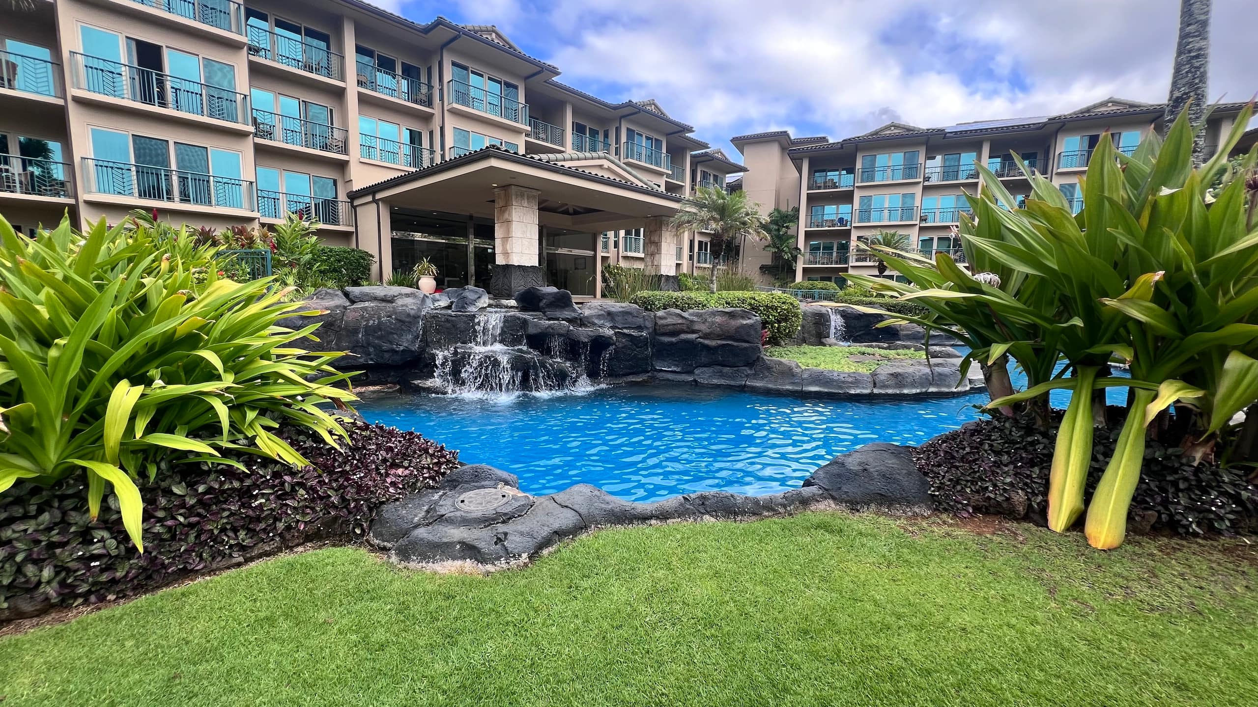 Condo in Kapaa · ★4.95 · 2 bedrooms · 4 beds · 3 private baths - Image 66
