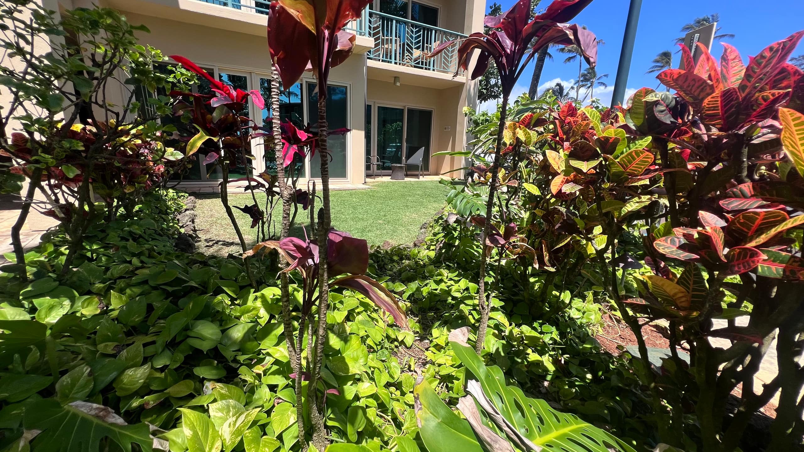 Condo in Kapaa · ★4.95 · 2 bedrooms · 4 beds · 3 private baths - Image 27