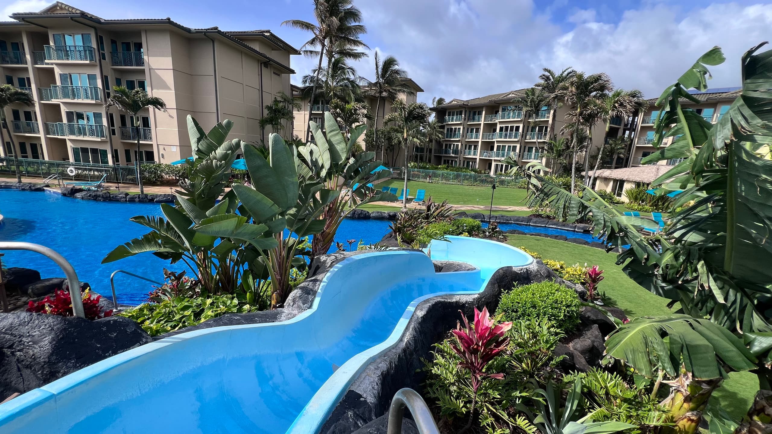 Condo in Kapaa · ★4.95 · 2 bedrooms · 4 beds · 3 private baths - Image 55