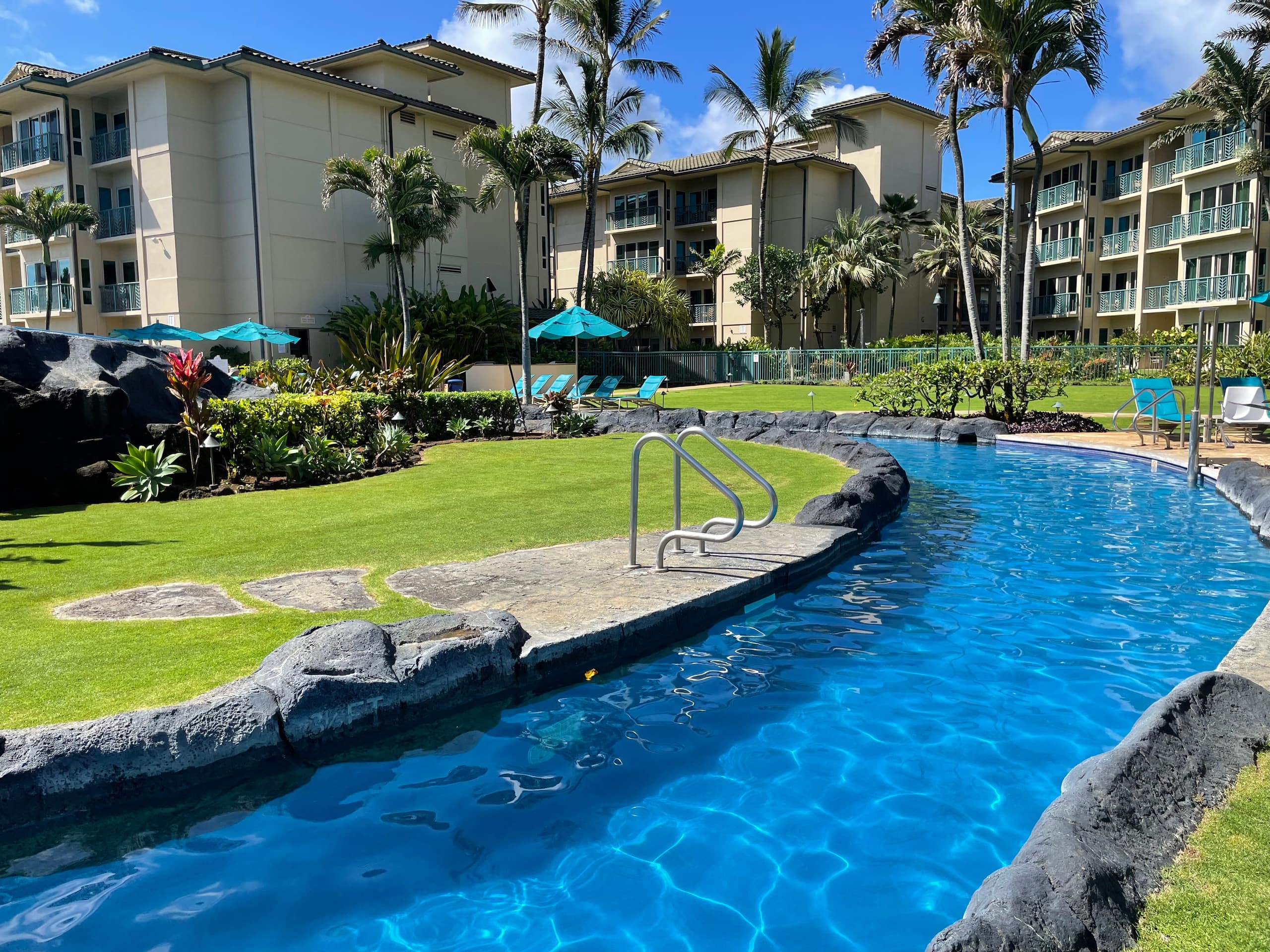 Condo in Kapaa · ★4.95 · 2 bedrooms · 4 beds · 3 private baths - Image 51