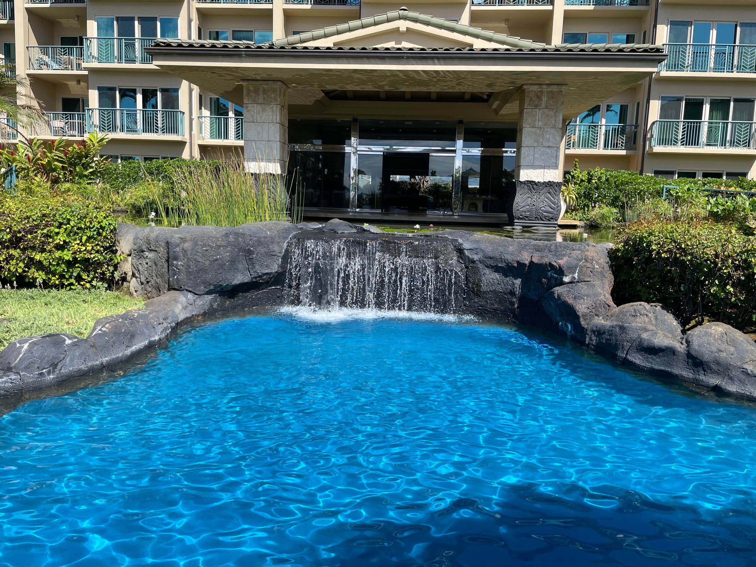 Condo in Kapaa · ★4.95 · 2 bedrooms · 4 beds · 3 private baths - Image 60