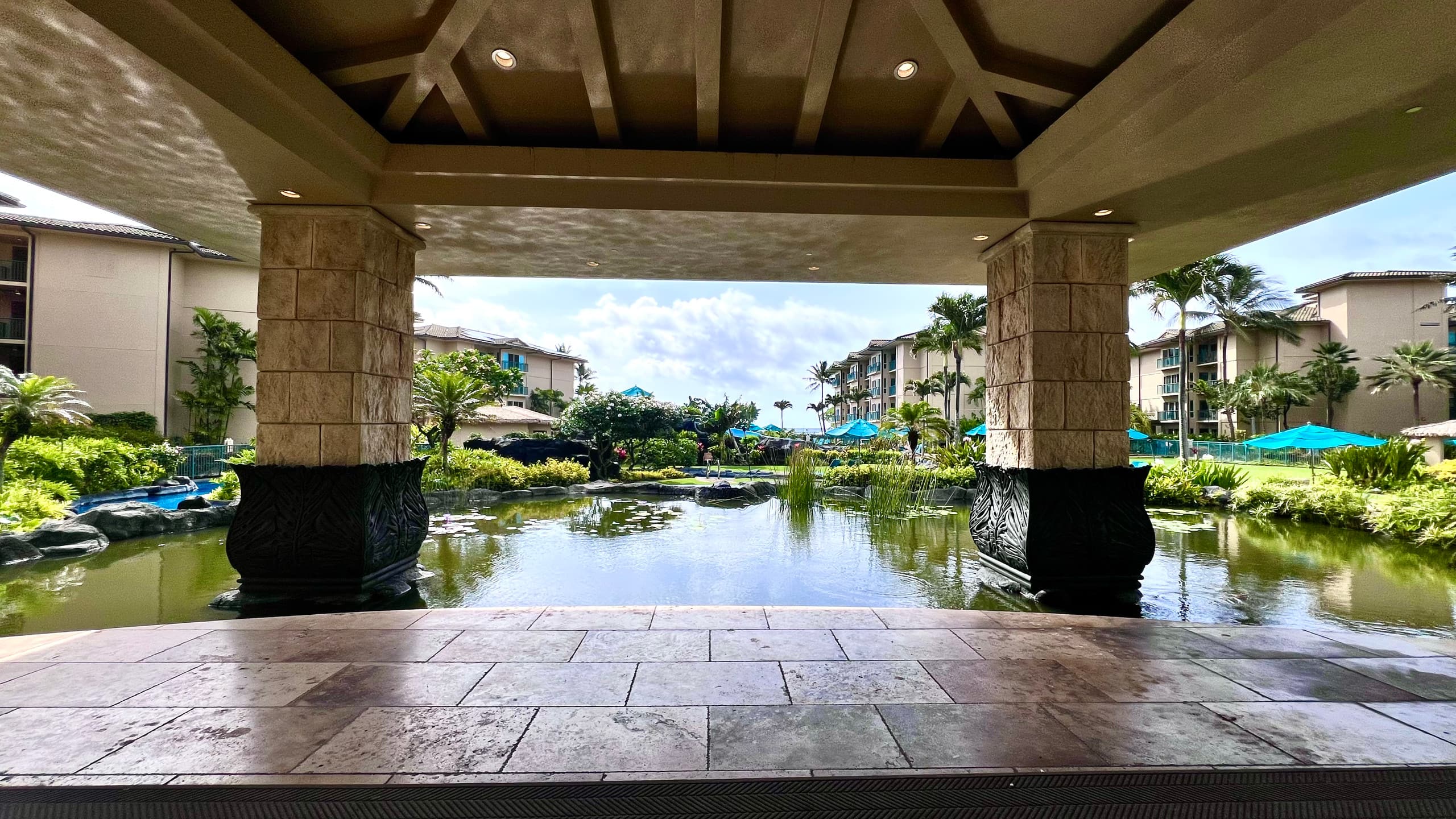 Condo in Kapaa · ★4.95 · 2 bedrooms · 4 beds · 3 private baths - Image 44