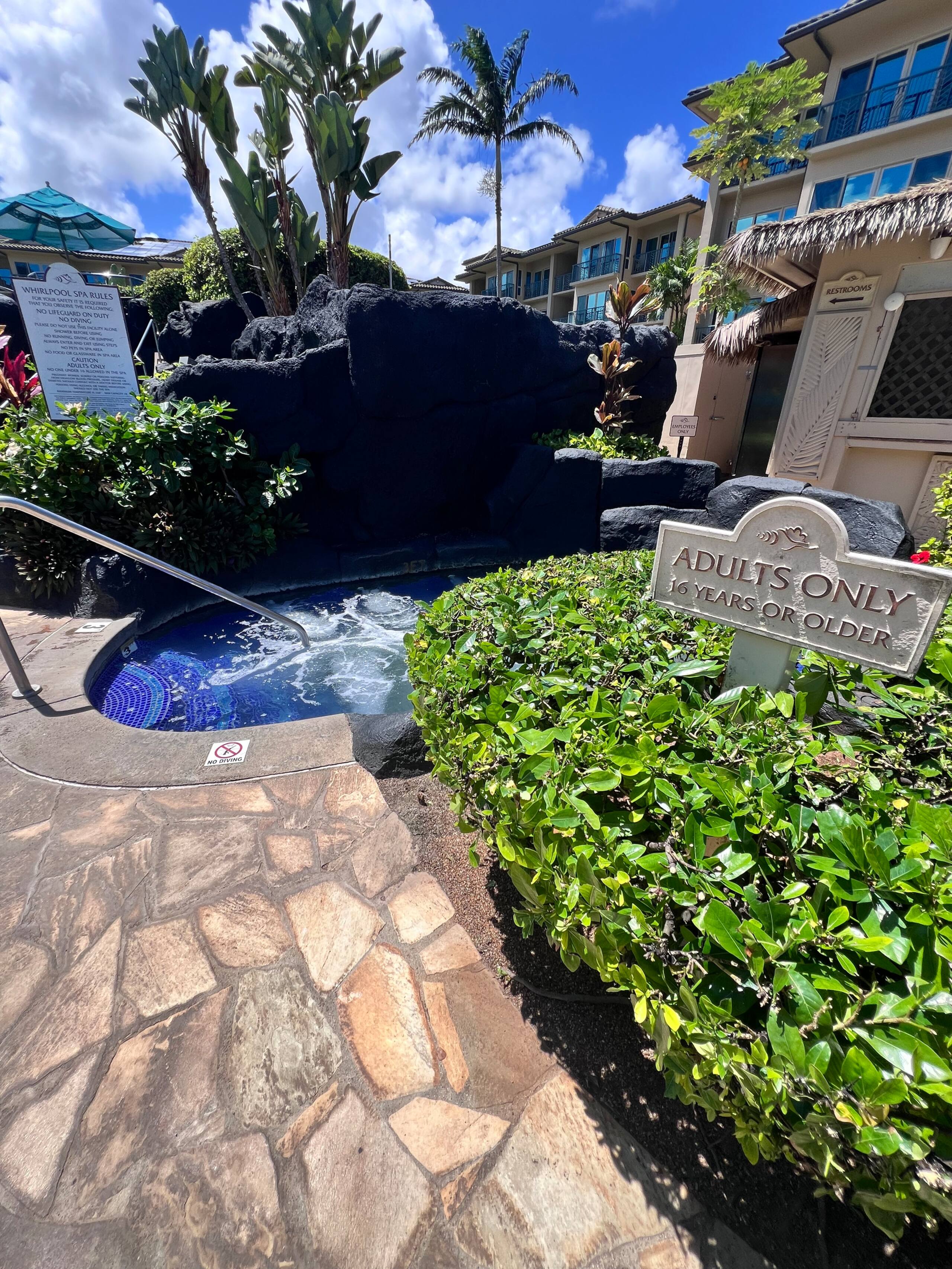 Condo in Kapaa · ★4.95 · 2 bedrooms · 4 beds · 3 private baths - Image 67