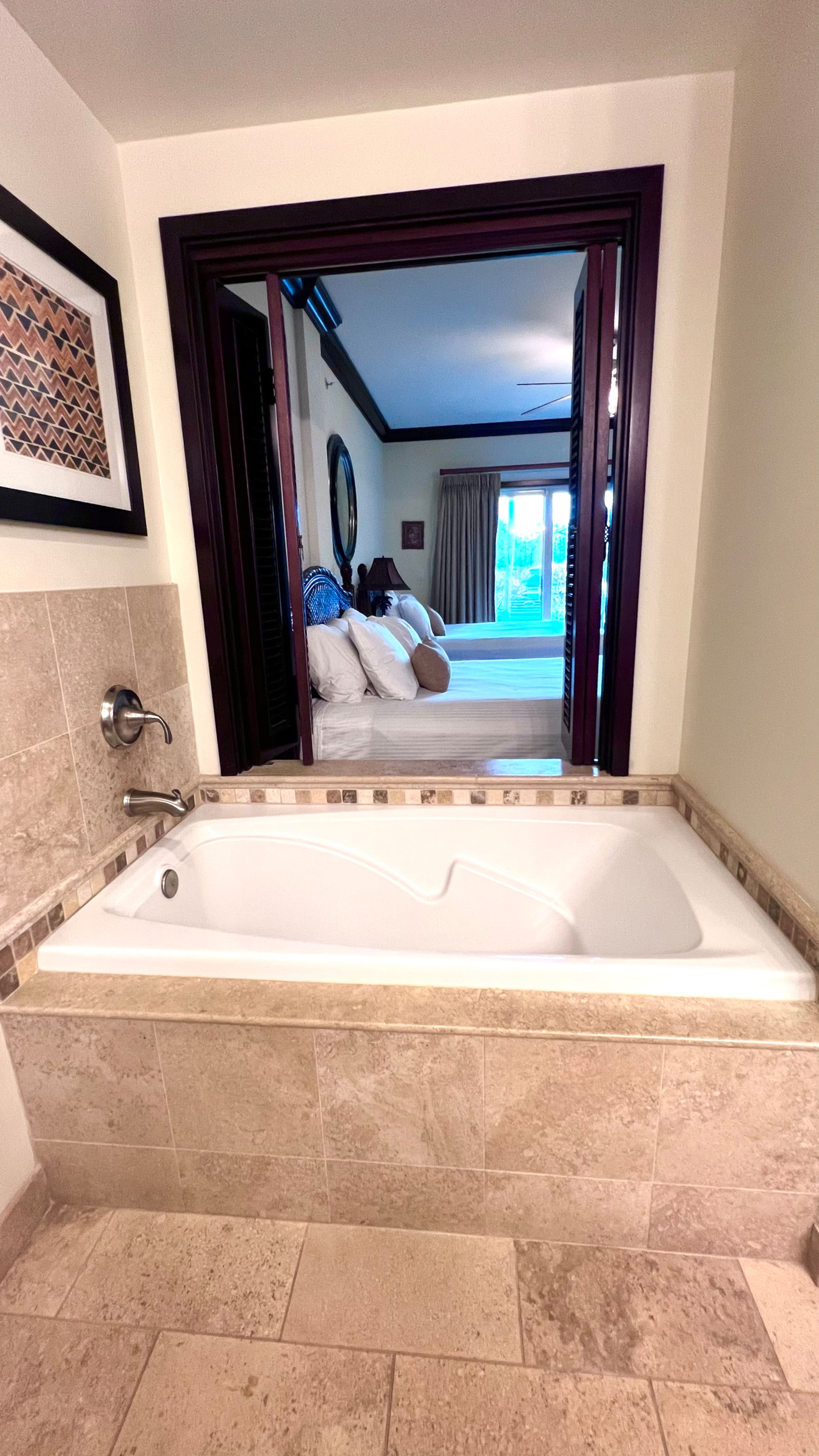 Condo in Kapaa · ★4.95 · 2 bedrooms · 4 beds · 3 private baths - Image 22