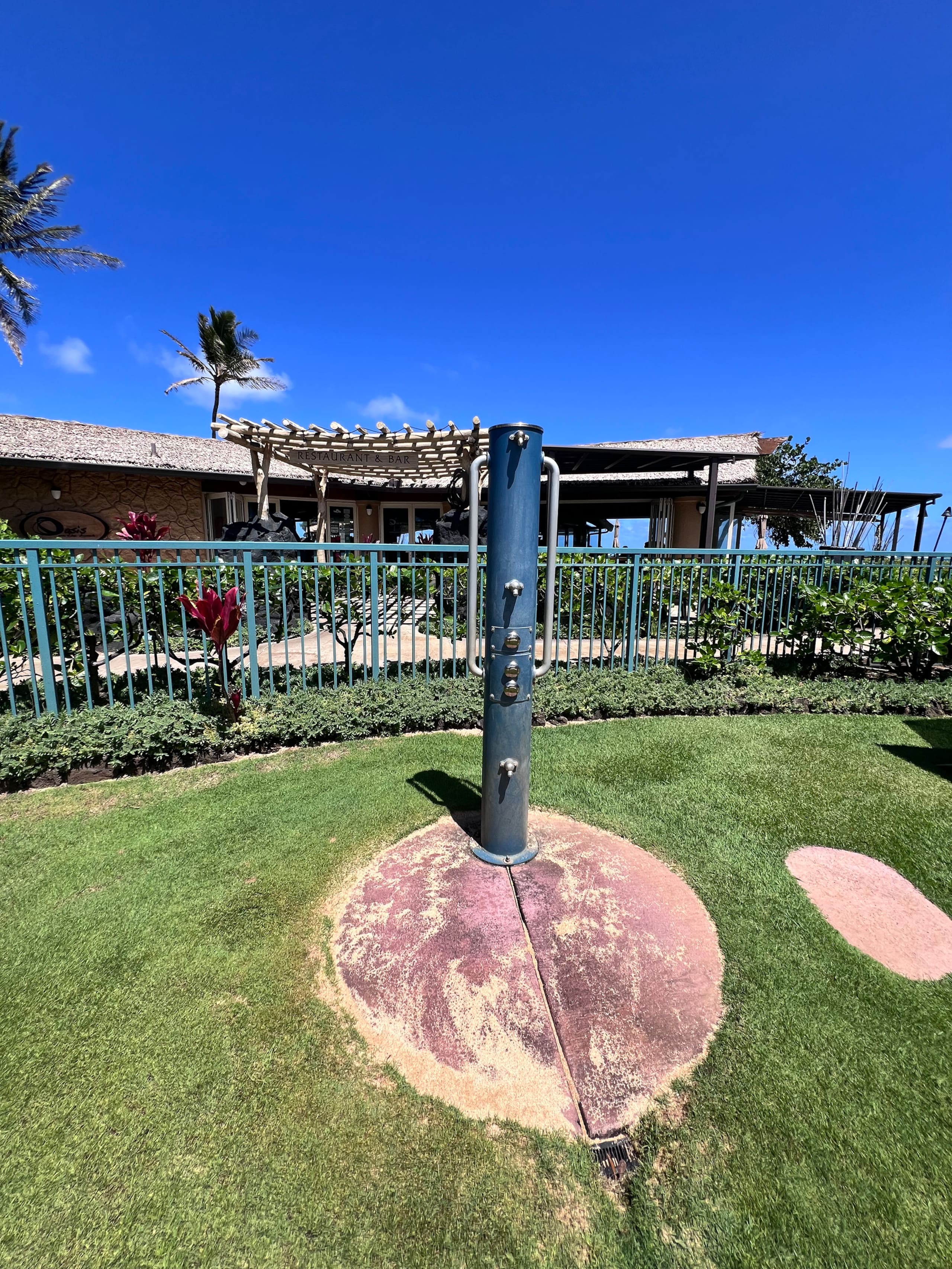 Condo in Kapaa · ★4.95 · 2 bedrooms · 4 beds · 3 private baths - Image 40