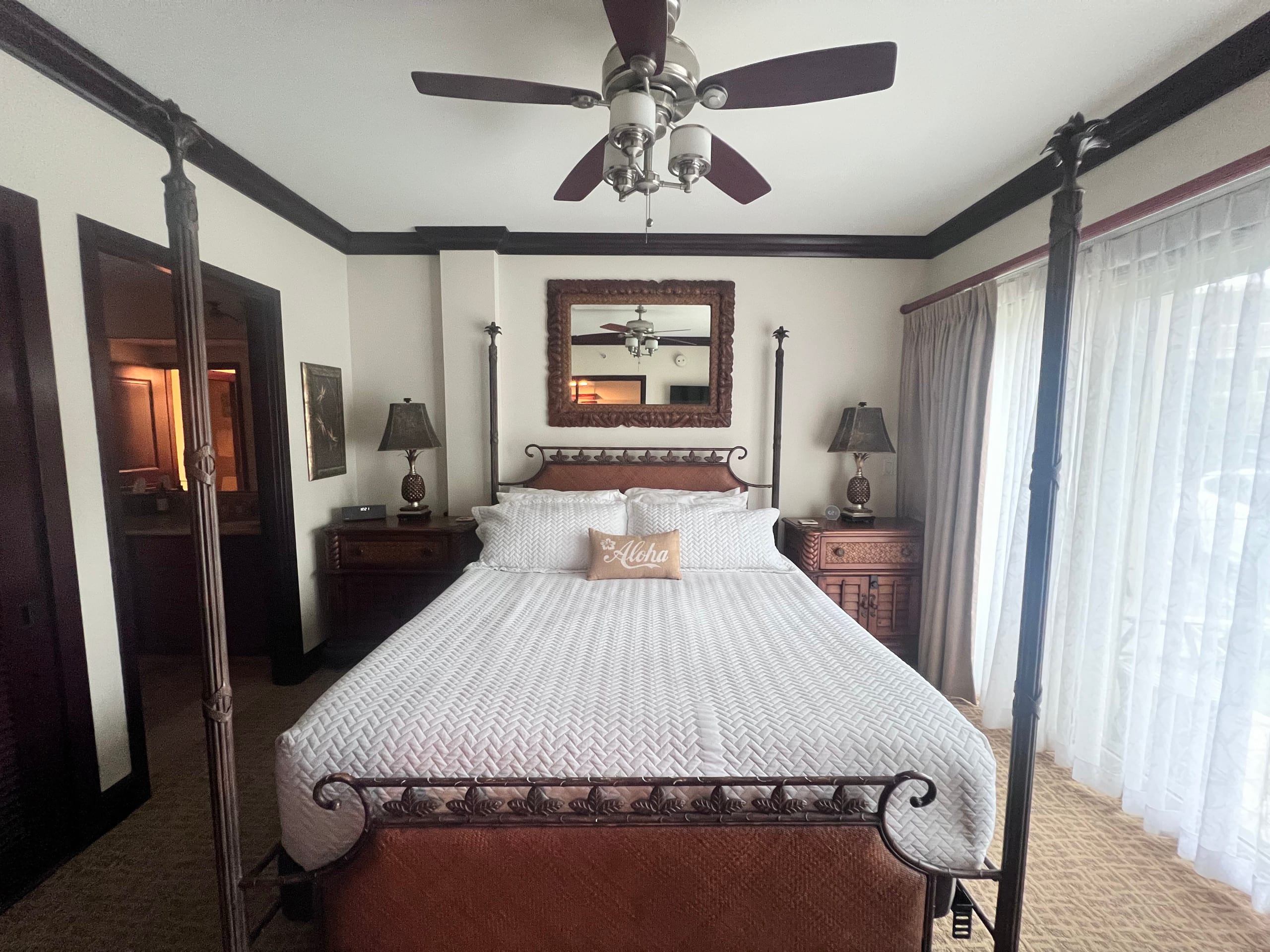 Condo in Kapaa · ★4.95 · 2 bedrooms · 4 beds · 3 private baths - Image 11