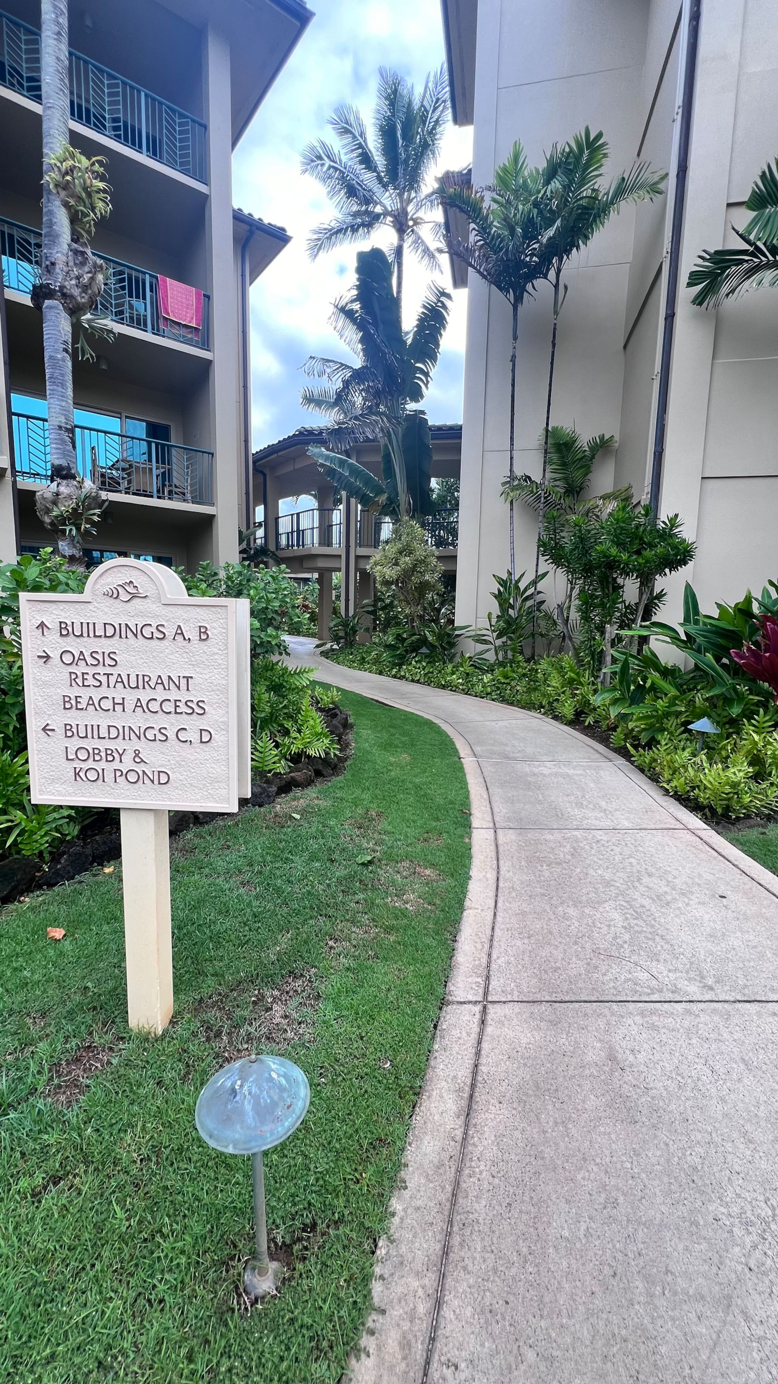 Condo in Kapaa · ★4.95 · 2 bedrooms · 4 beds · 3 private baths - Image 42