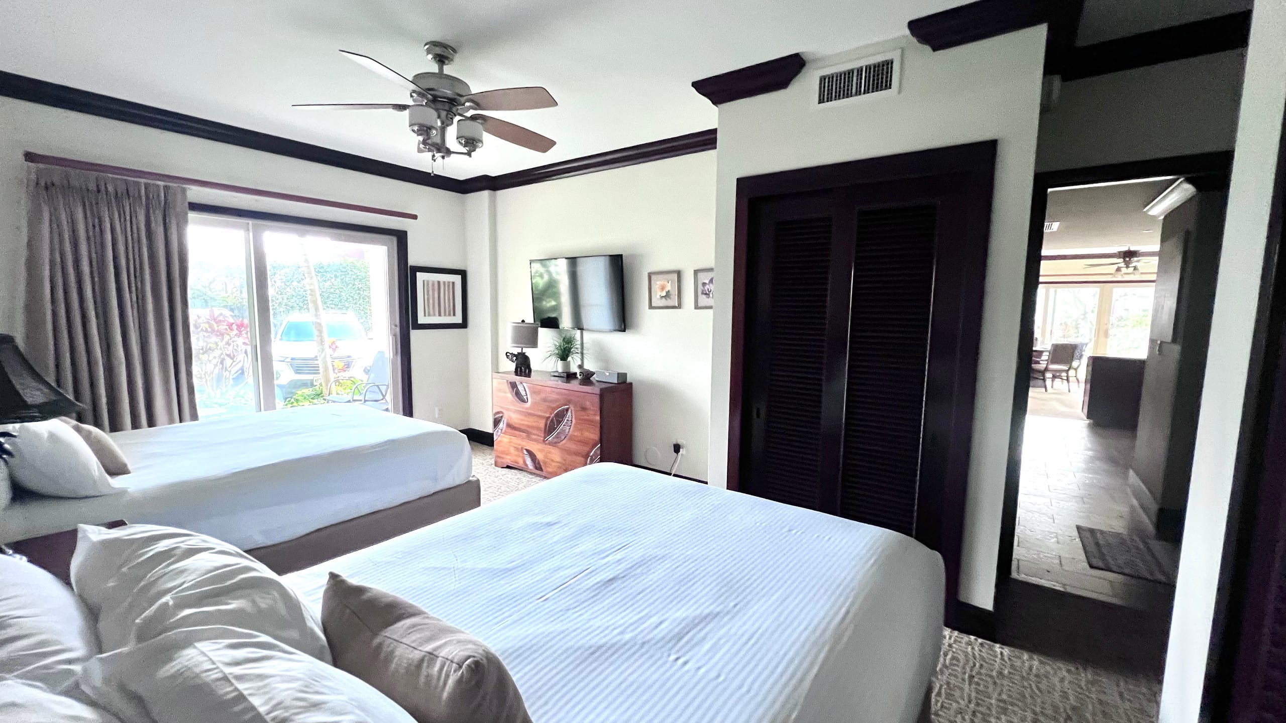 Condo in Kapaa · ★4.95 · 2 bedrooms · 4 beds · 3 private baths - Image 16