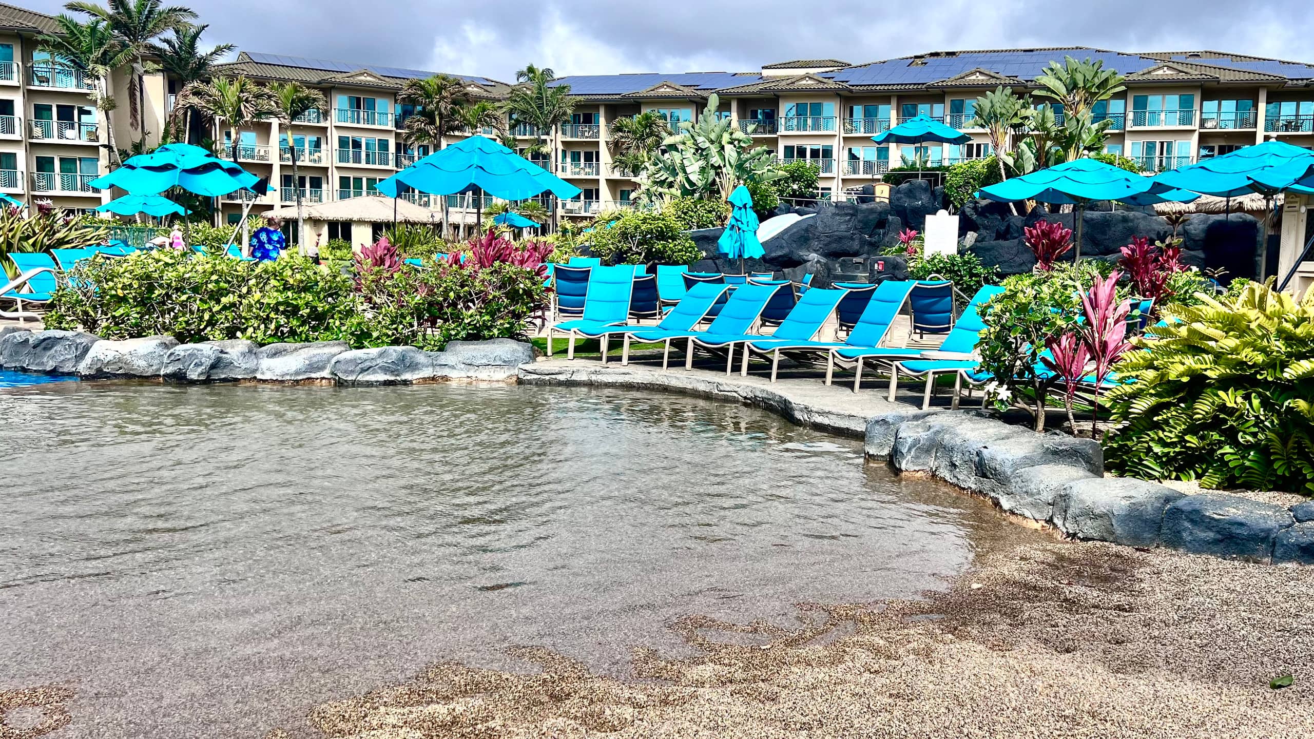 Condo in Kapaa · ★4.95 · 2 bedrooms · 4 beds · 3 private baths - Image 56