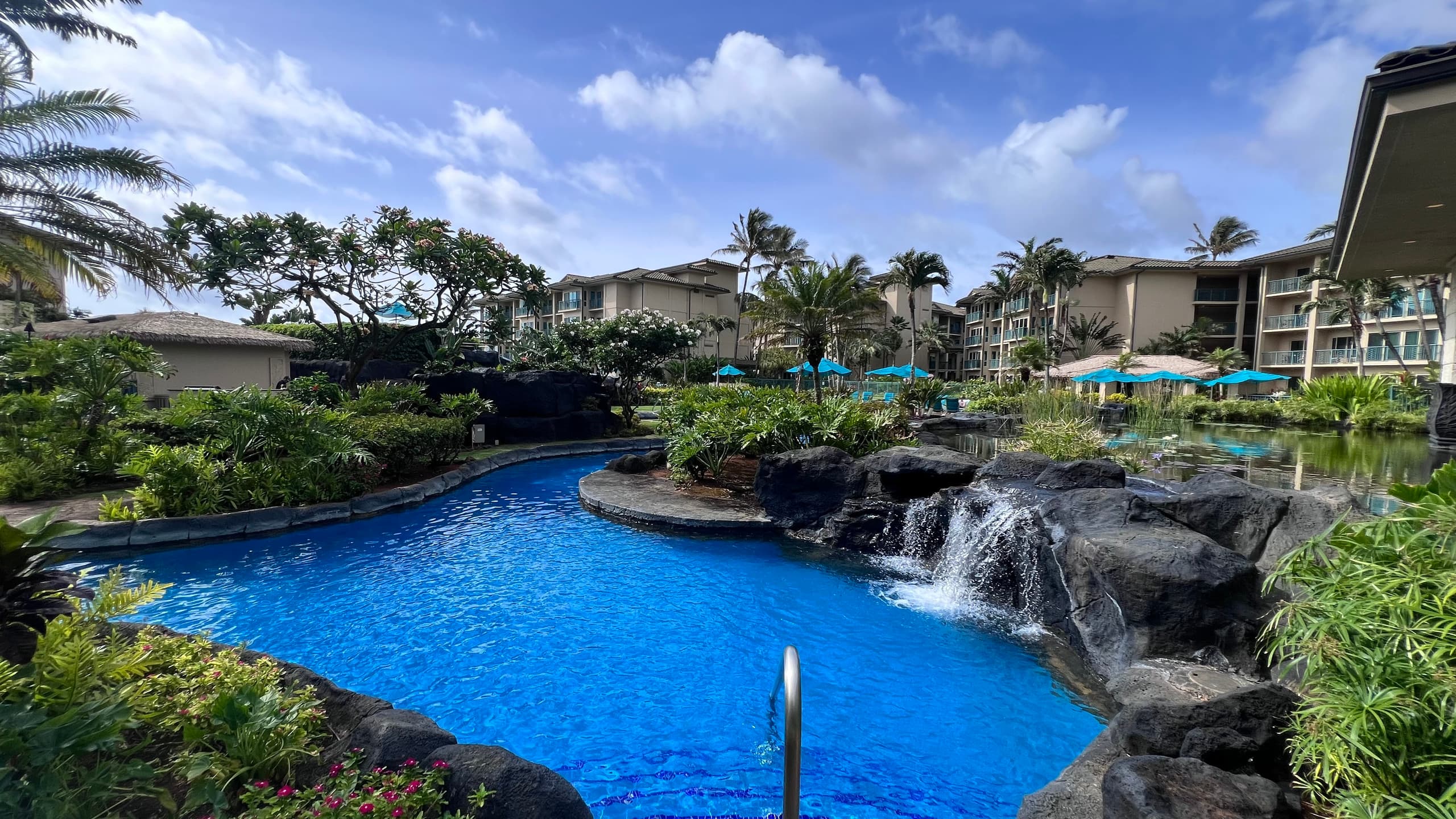 Condo in Kapaa · ★4.95 · 2 bedrooms · 4 beds · 3 private baths - Image 54