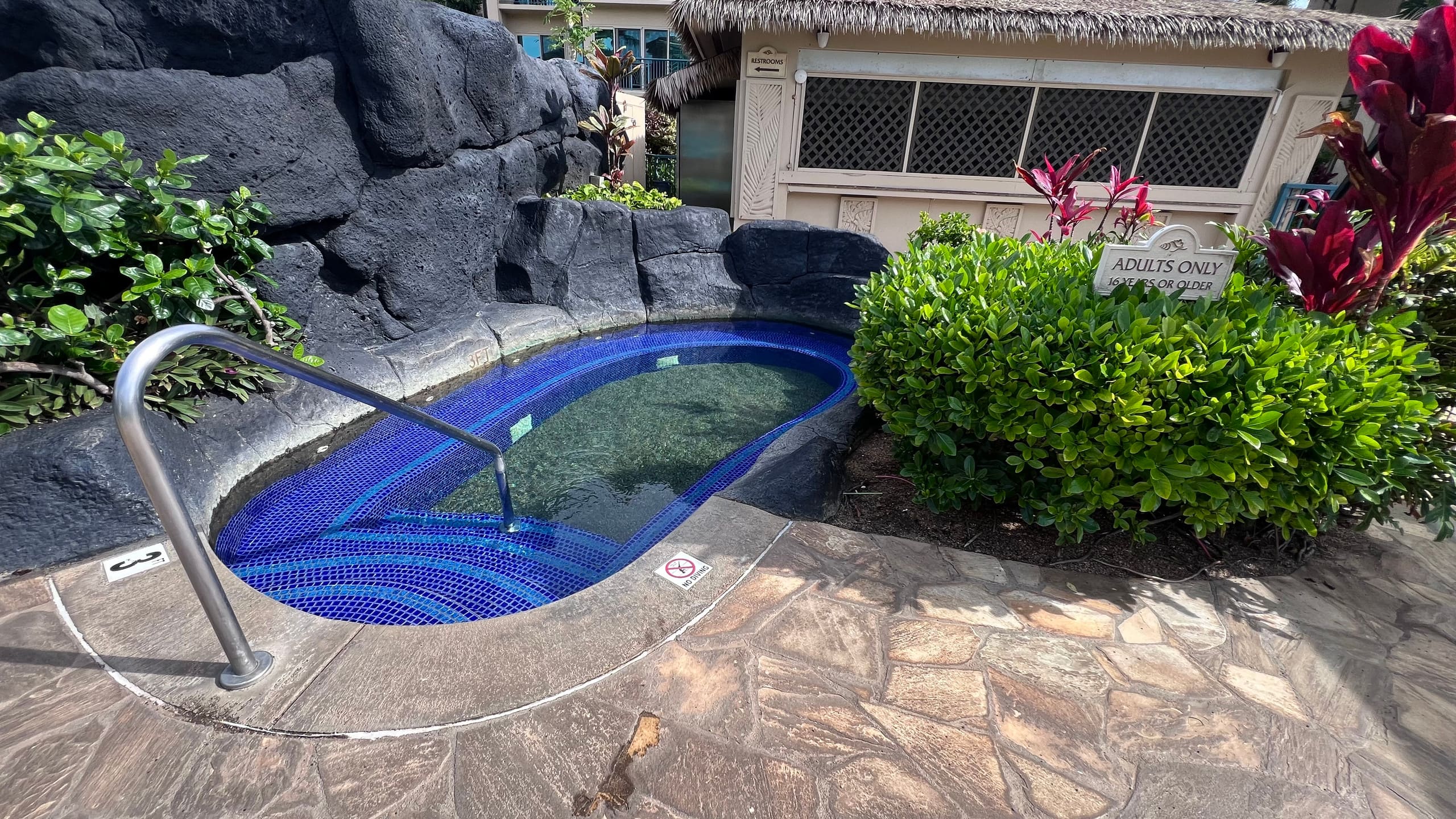 Condo in Kapaa · ★4.95 · 2 bedrooms · 4 beds · 3 private baths - Image 58