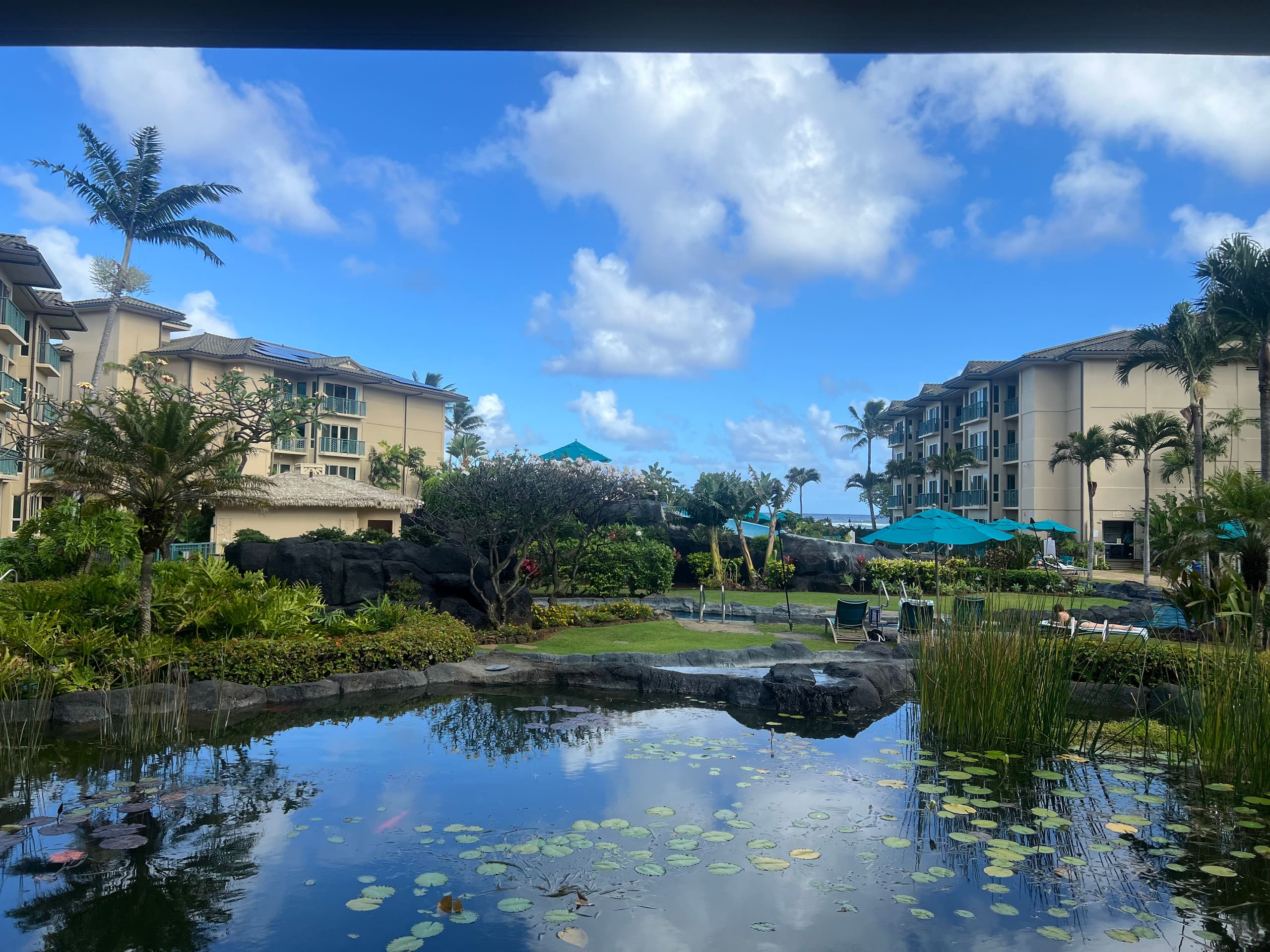 Condo in Kapaa · ★4.95 · 2 bedrooms · 4 beds · 3 private baths - Image 59