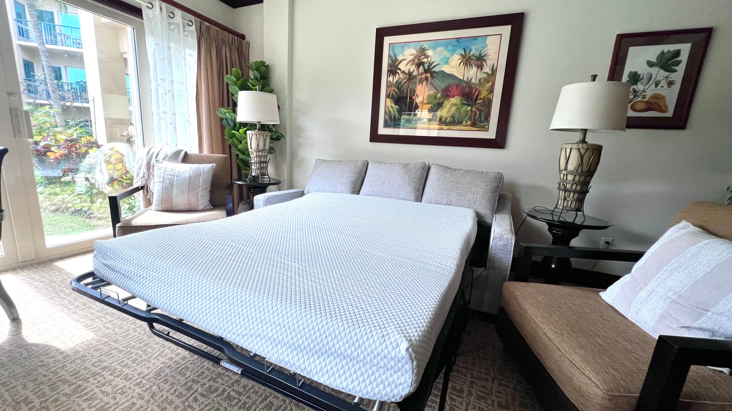 Condo in Kapaa · ★4.95 · 2 bedrooms · 4 beds · 3 private baths - Image 5
