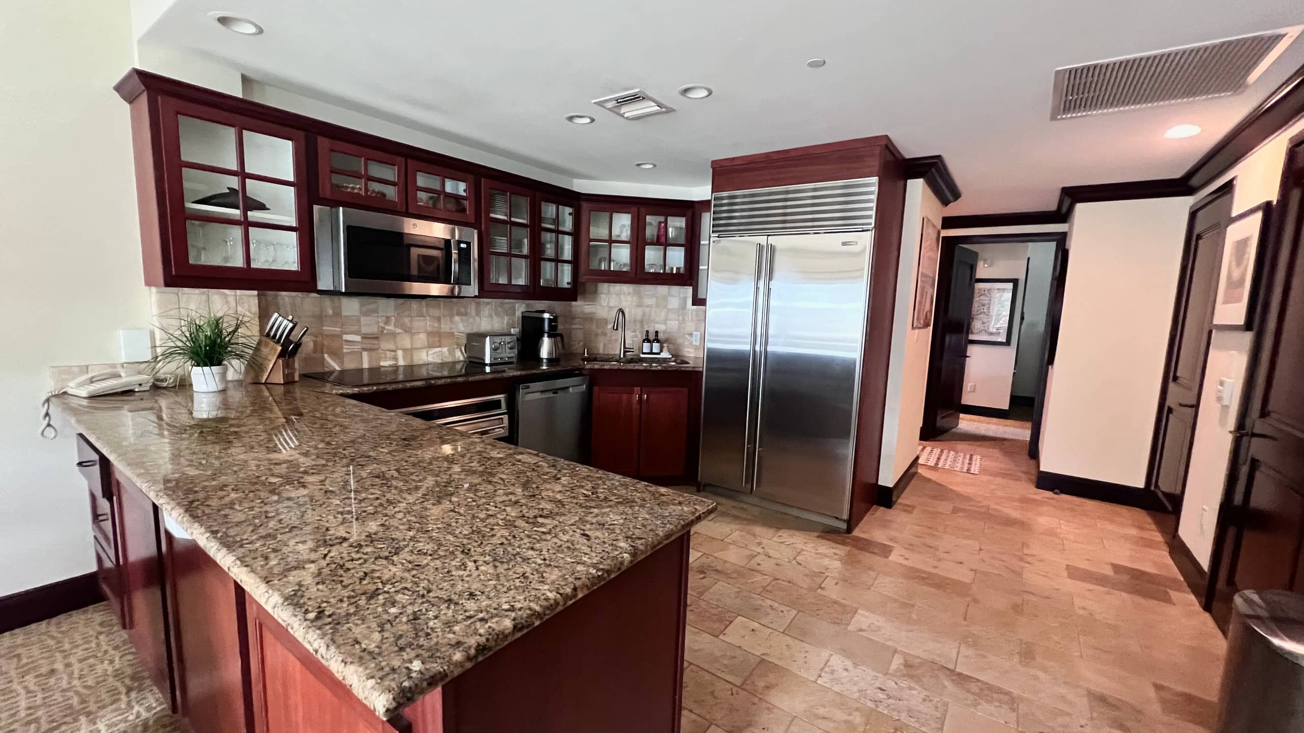 Condo in Kapaa · ★4.95 · 2 bedrooms · 4 beds · 3 private baths - Image 7