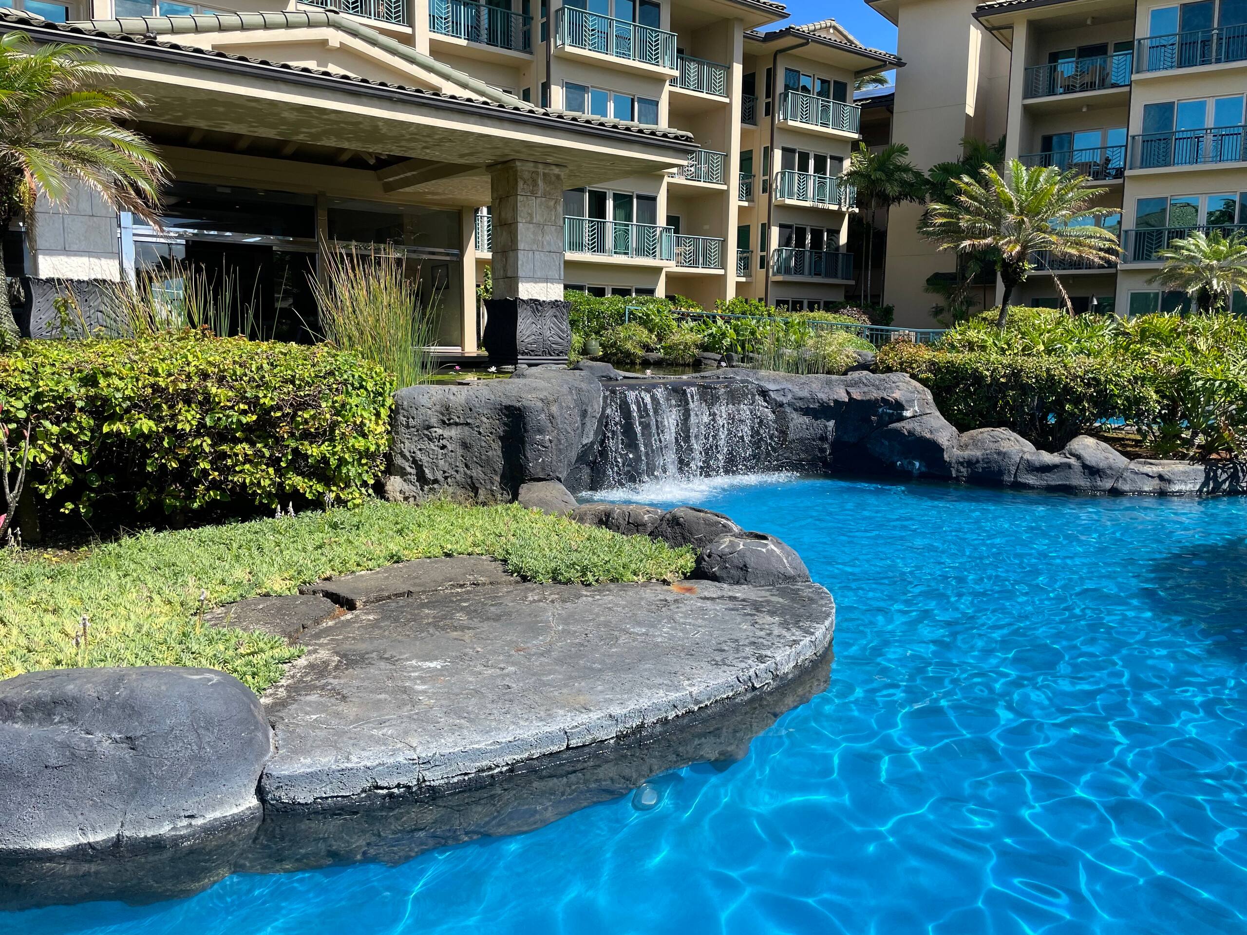 Condo in Kapaa · ★4.95 · 2 bedrooms · 4 beds · 3 private baths - Image 61