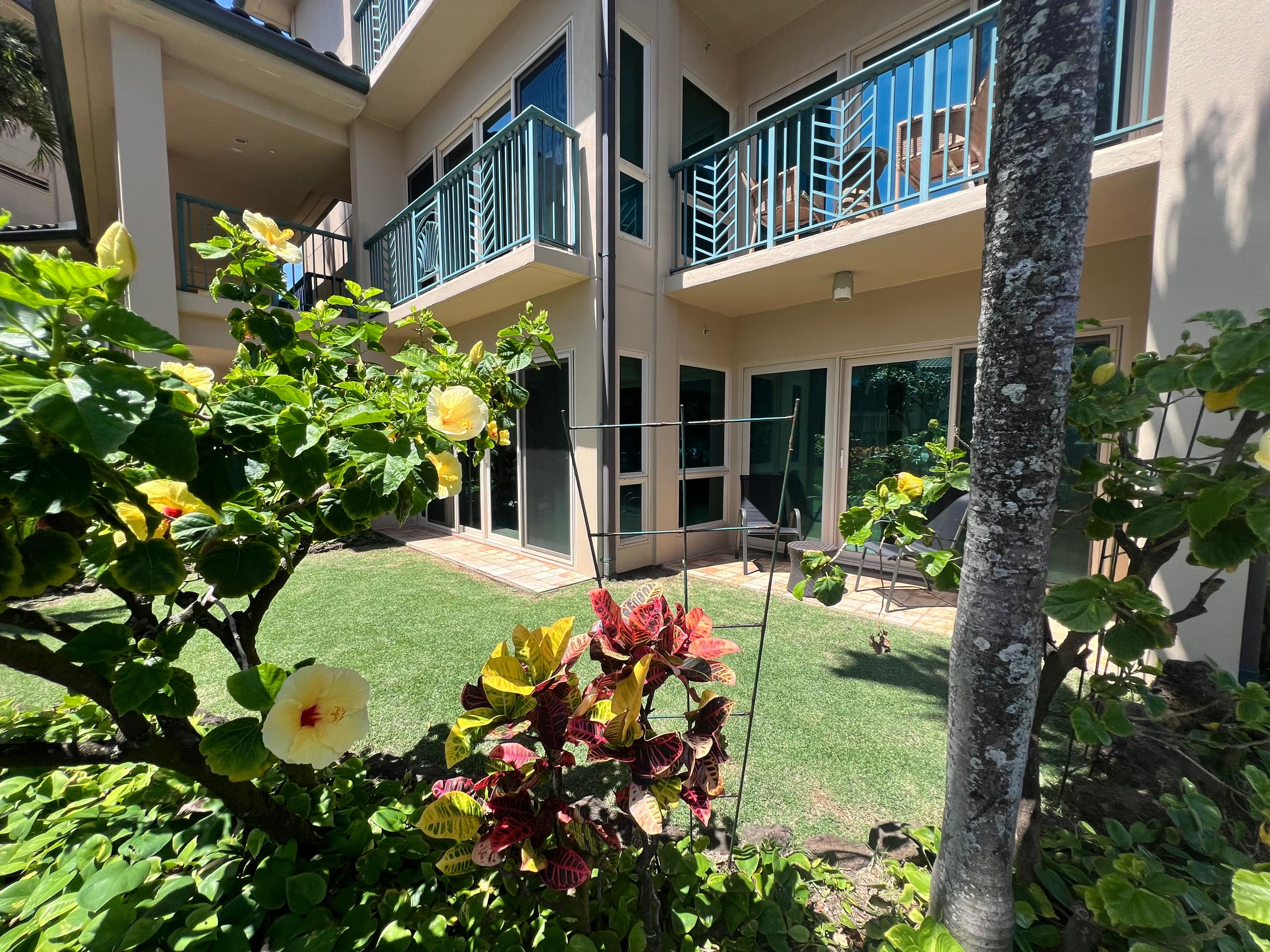 Condo in Kapaa · ★4.95 · 2 bedrooms · 4 beds · 3 private baths - Image 29