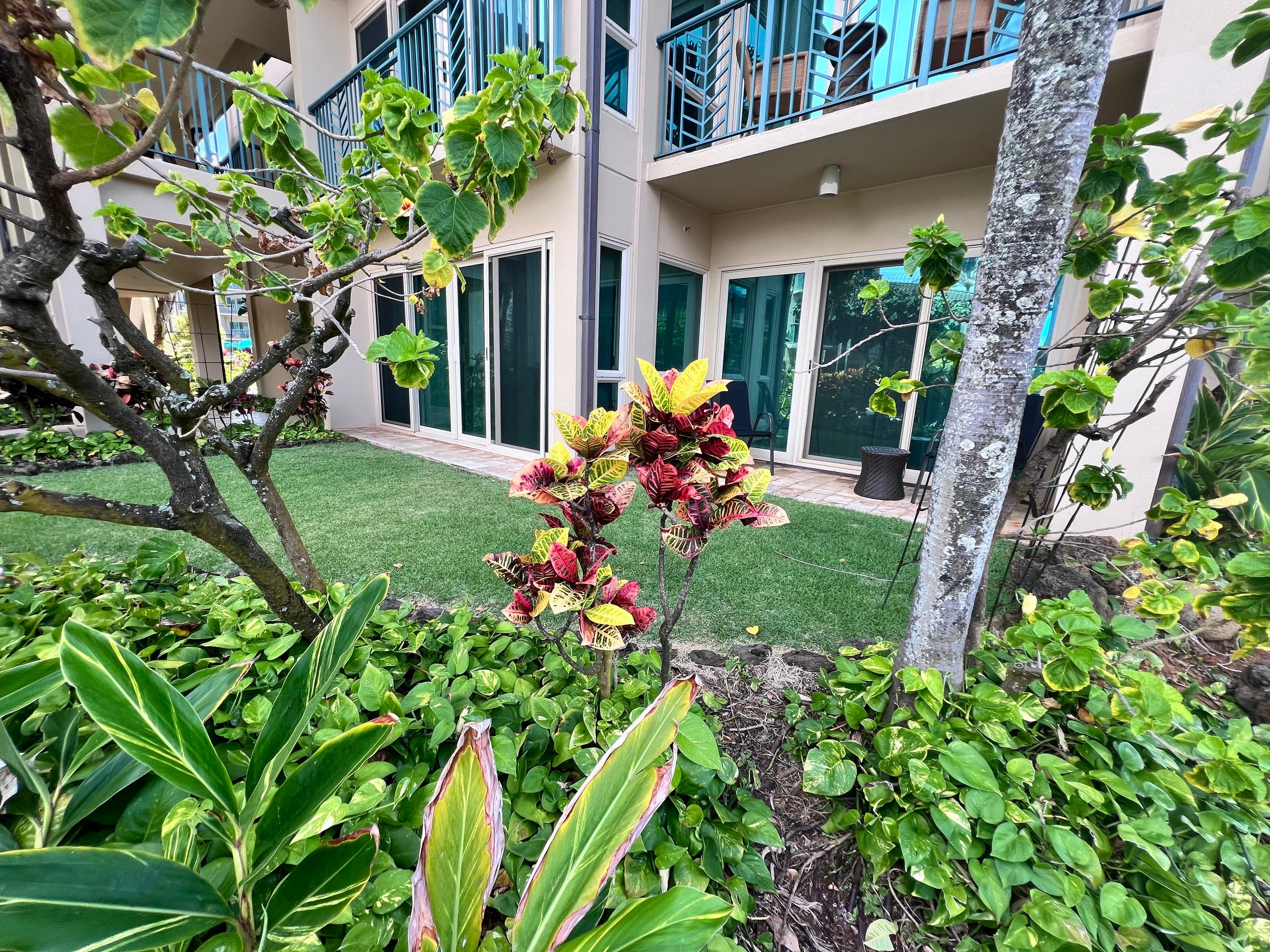 Condo in Kapaa · ★4.95 · 2 bedrooms · 4 beds · 3 private baths - Image 26