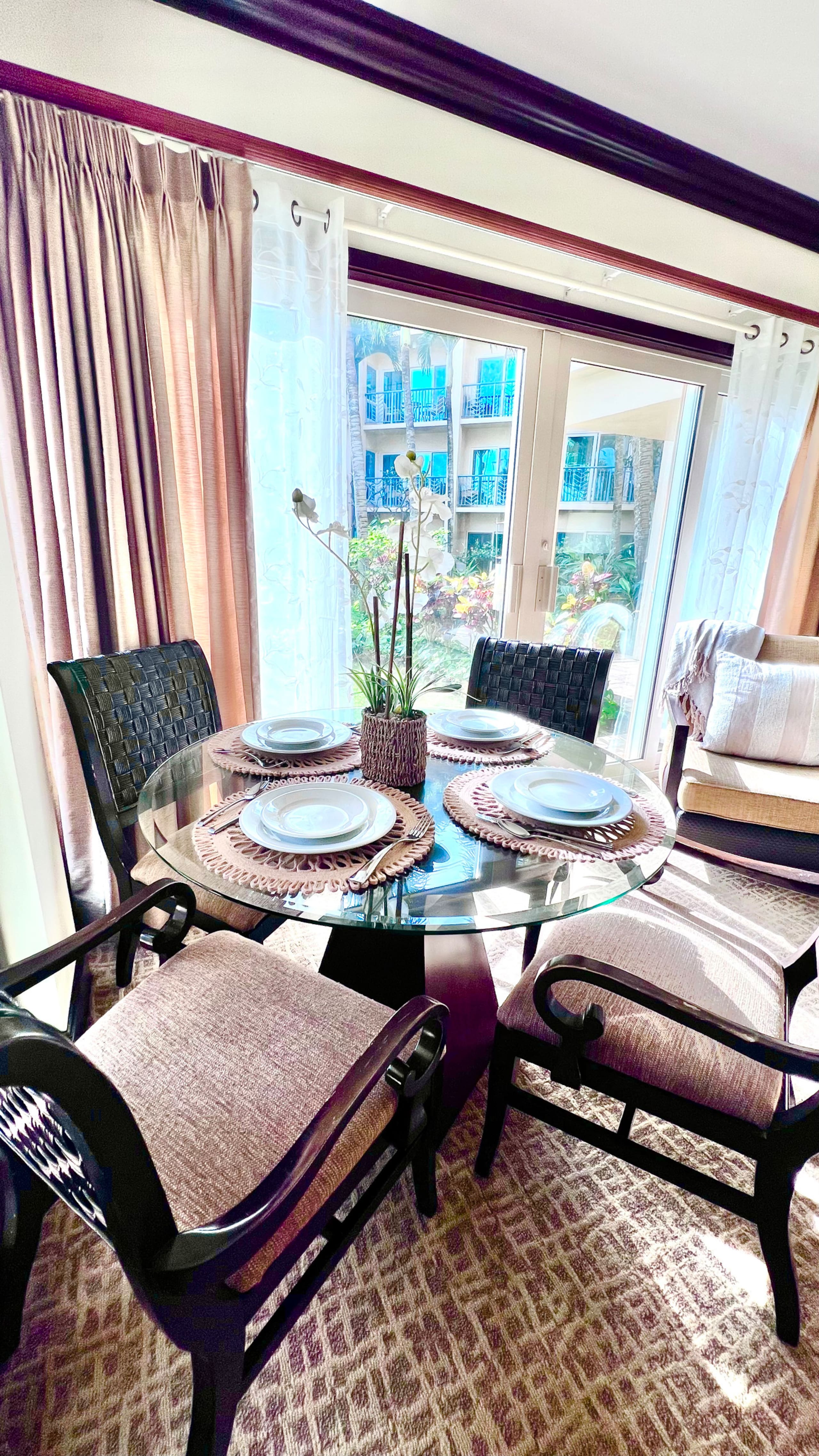 Condo in Kapaa · ★4.95 · 2 bedrooms · 4 beds · 3 private baths - Image 4