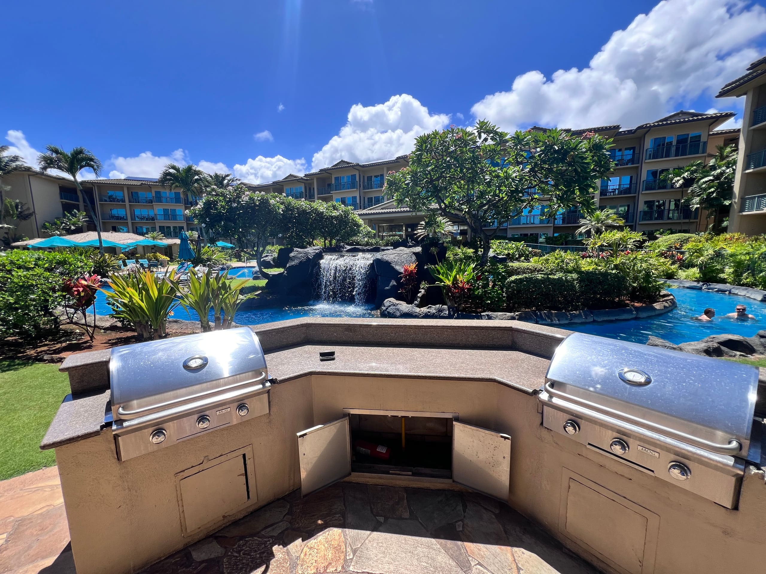 Condo in Kapaa · ★4.95 · 2 bedrooms · 4 beds · 3 private baths - Image 33