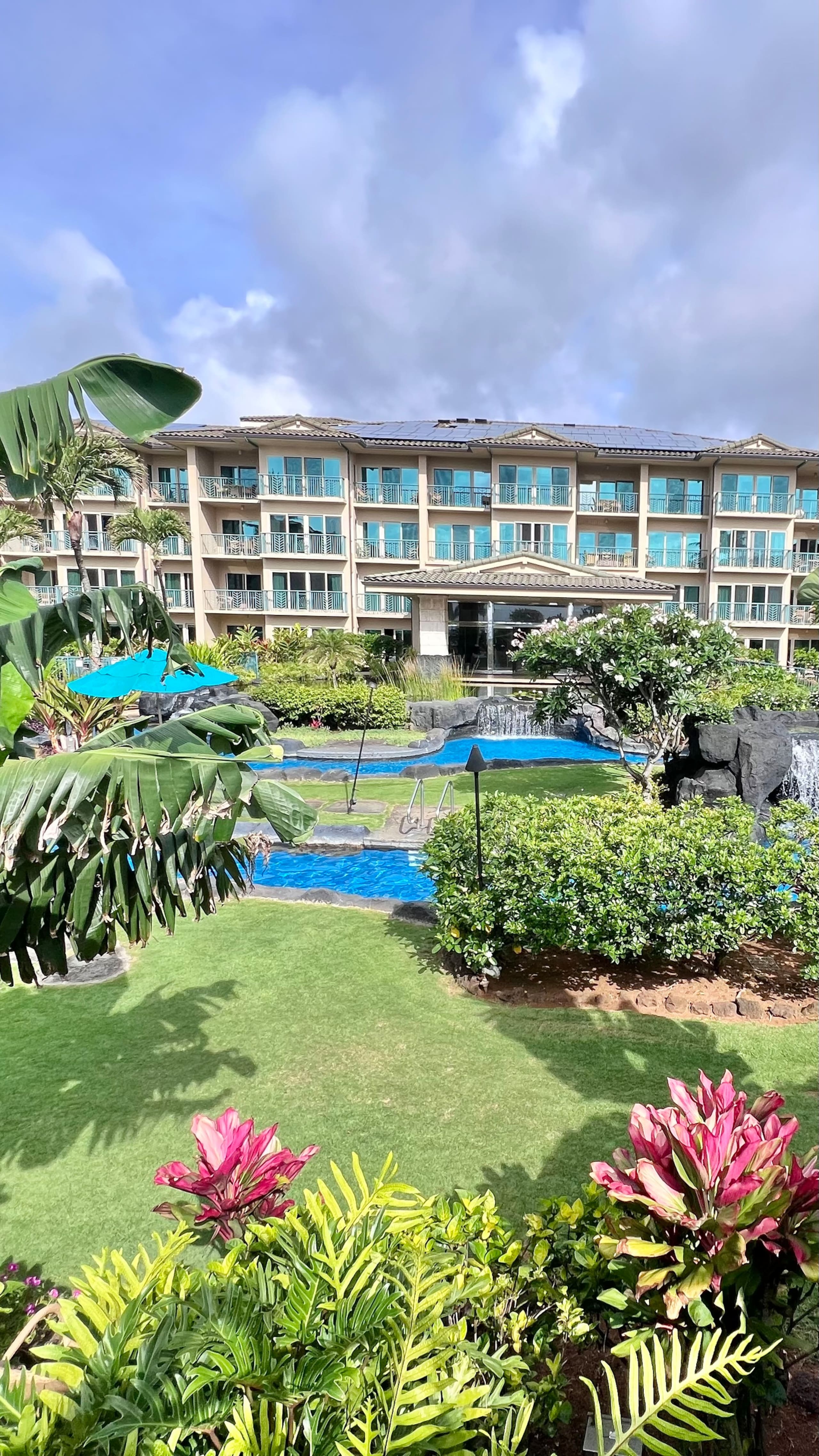 Condo in Kapaa · ★4.95 · 2 bedrooms · 4 beds · 3 private baths - Image 50