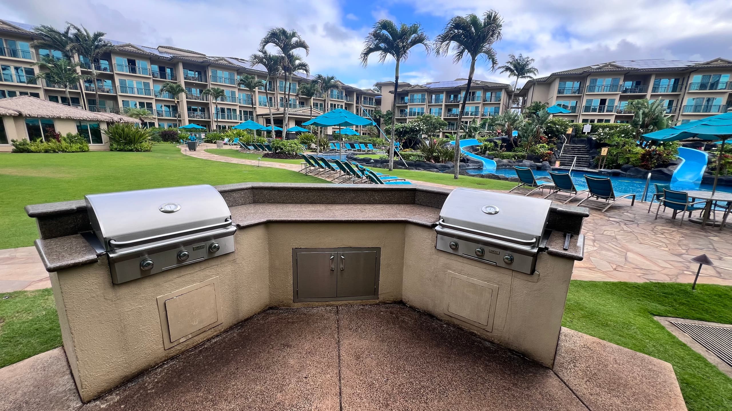 Condo in Kapaa · ★4.95 · 2 bedrooms · 4 beds · 3 private baths - Image 39