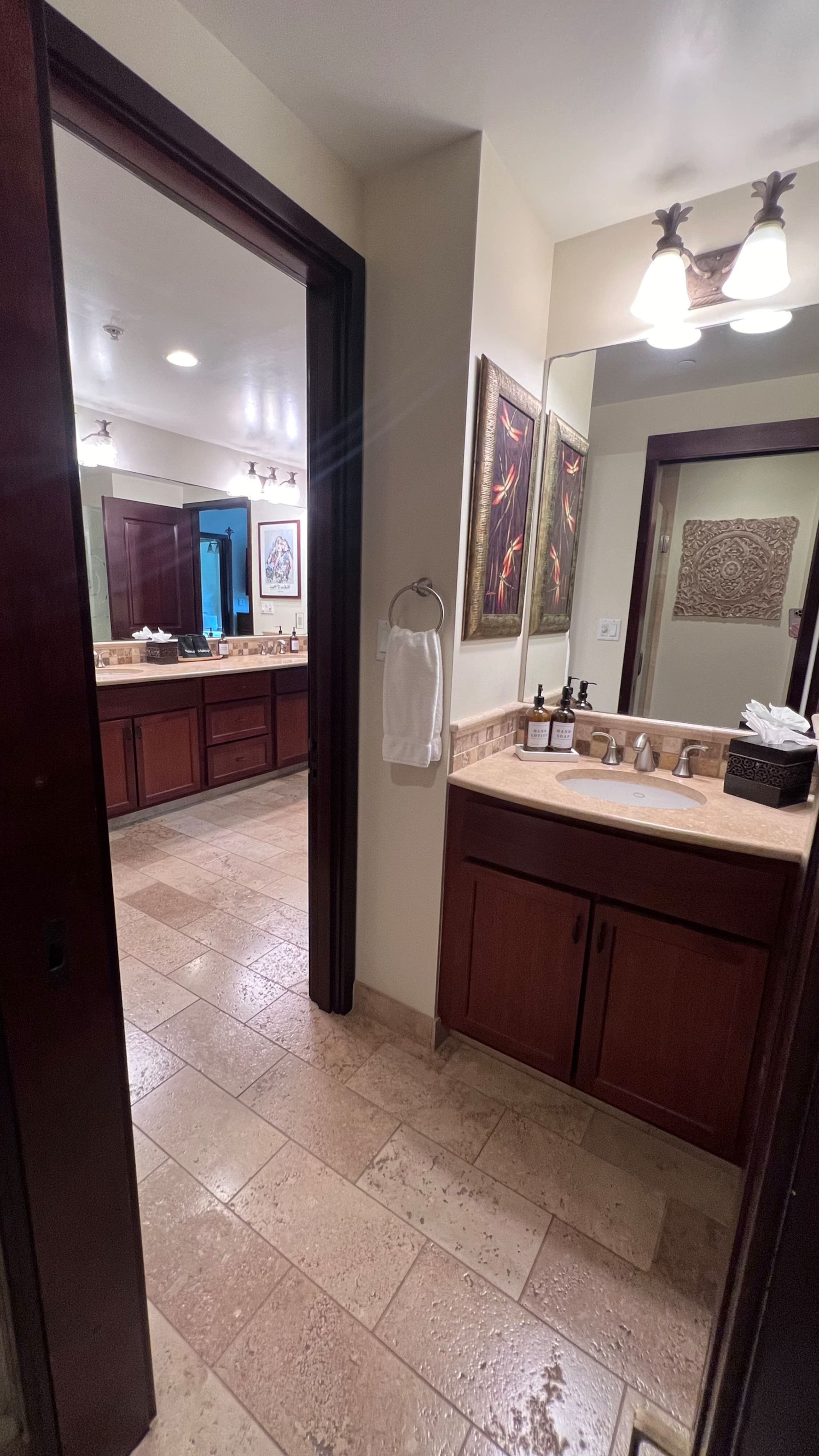 Condo in Kapaa · ★4.95 · 2 bedrooms · 4 beds · 3 private baths - Image 24