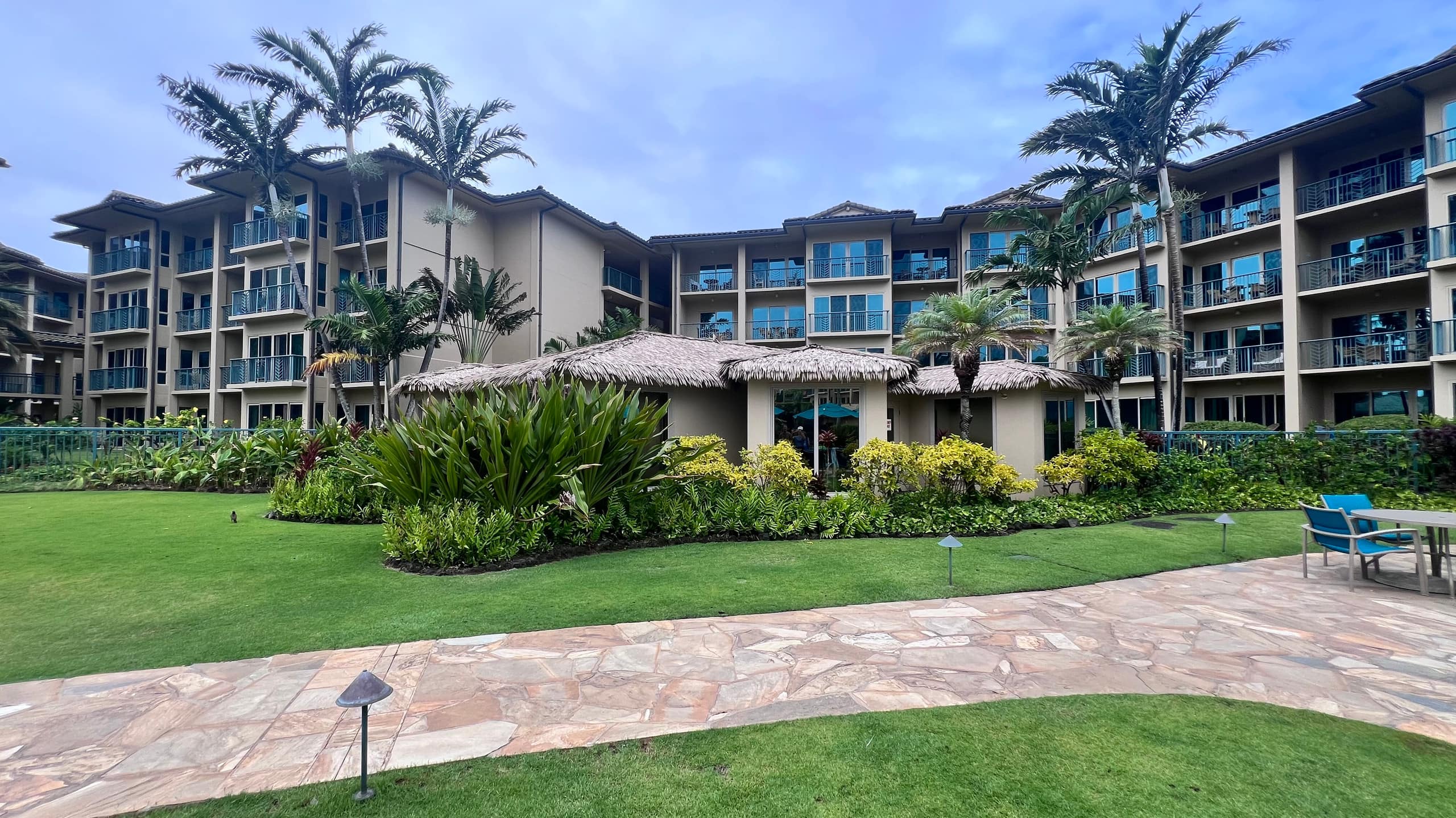 Condo in Kapaa · ★4.95 · 2 bedrooms · 4 beds · 3 private baths - Image 32