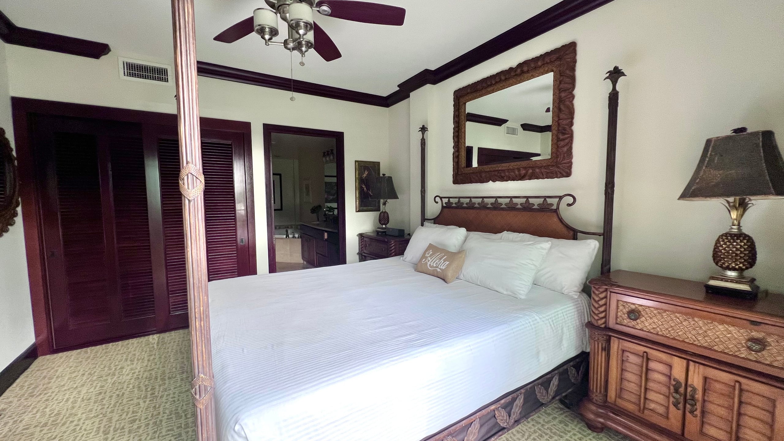 Condo in Kapaa · ★4.95 · 2 bedrooms · 4 beds · 3 private baths - Image 14