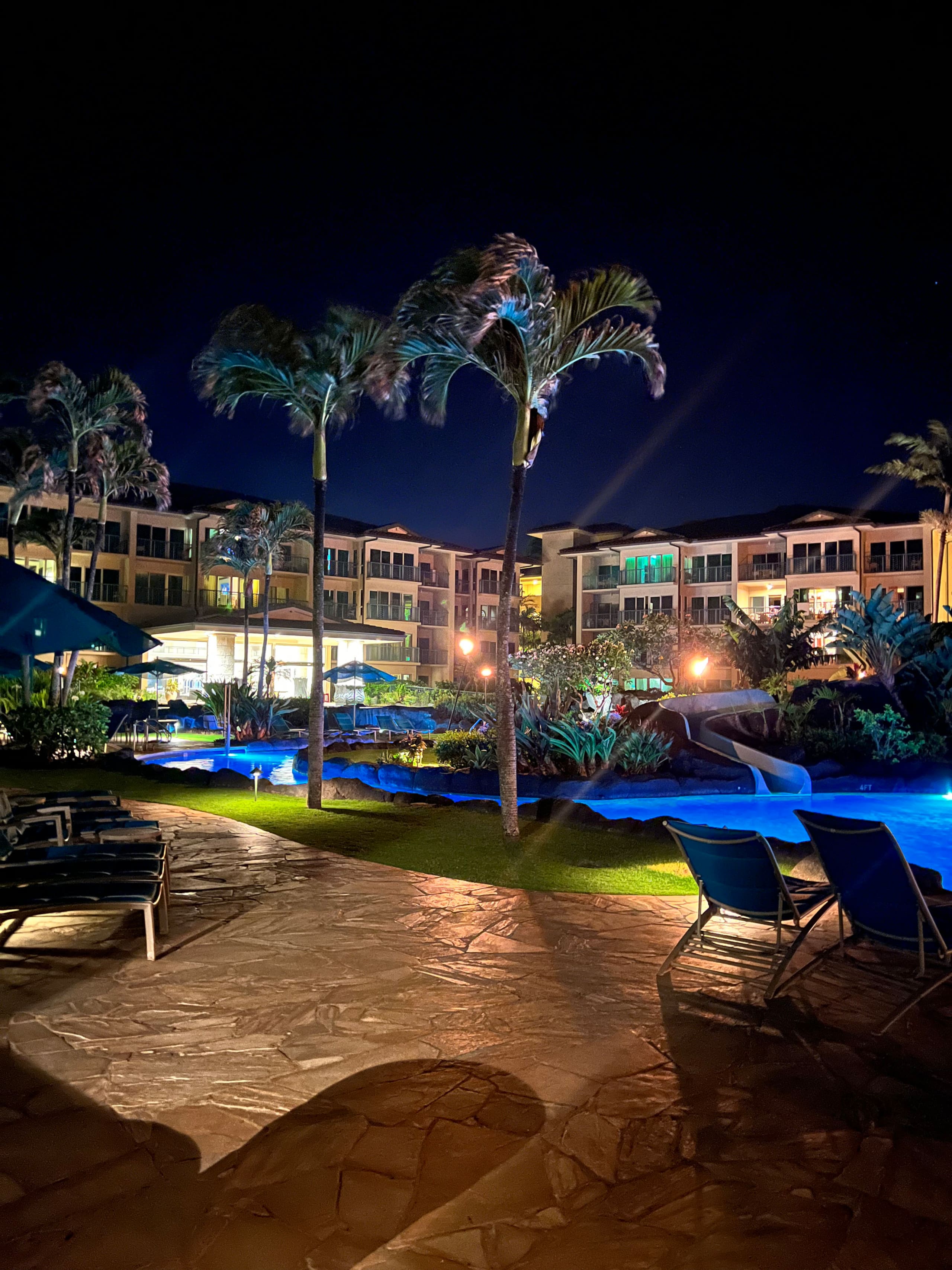Condo in Kapaa · ★4.95 · 2 bedrooms · 4 beds · 3 private baths - Image 68