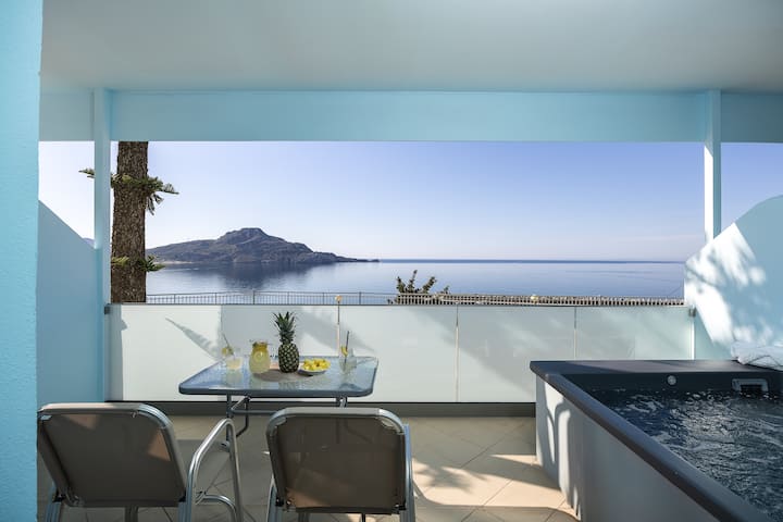 Joanna Studios - Holidays - Plakias