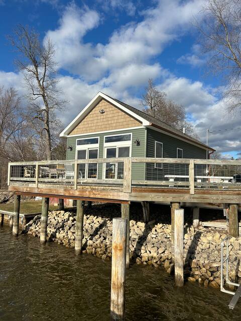 The Cottage
