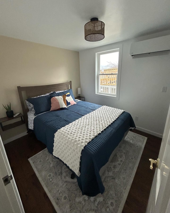 საძინებელი 1