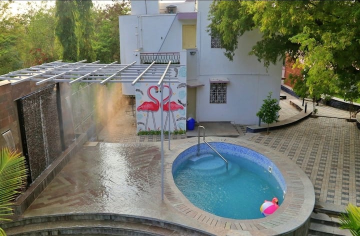 Arpan Villa Retreat