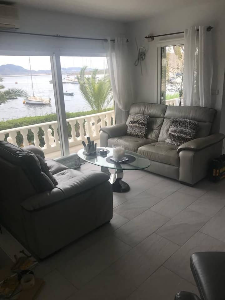 Beach House Palmeras
Vvmu55101 - Manga del Mar Menor