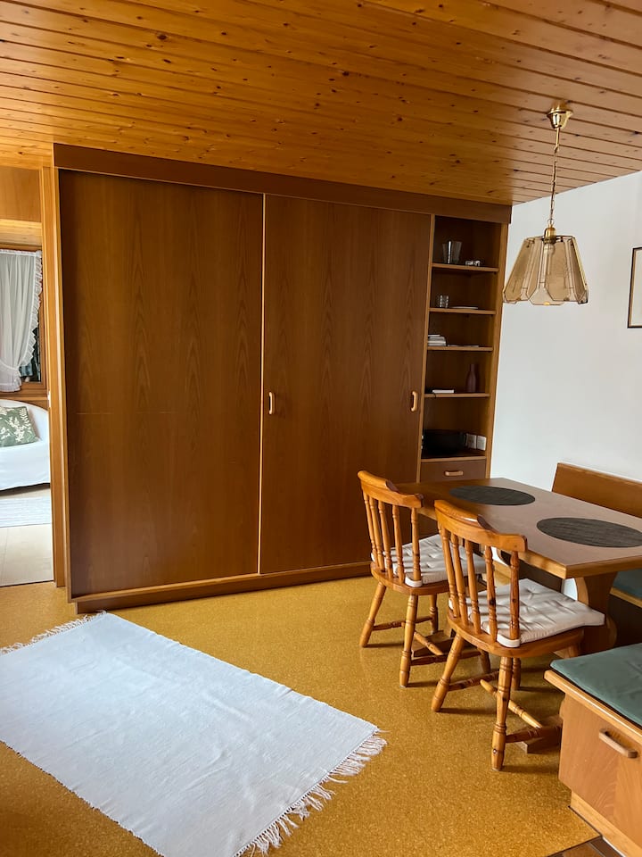 Ferienwohnung - Zug