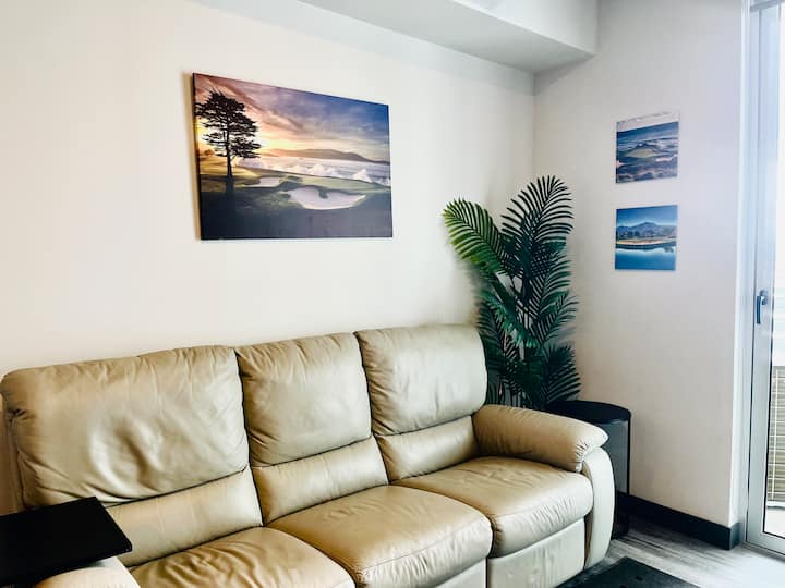 Lucky Secrt | 2br 21st A/c All Rooms Parking - San José