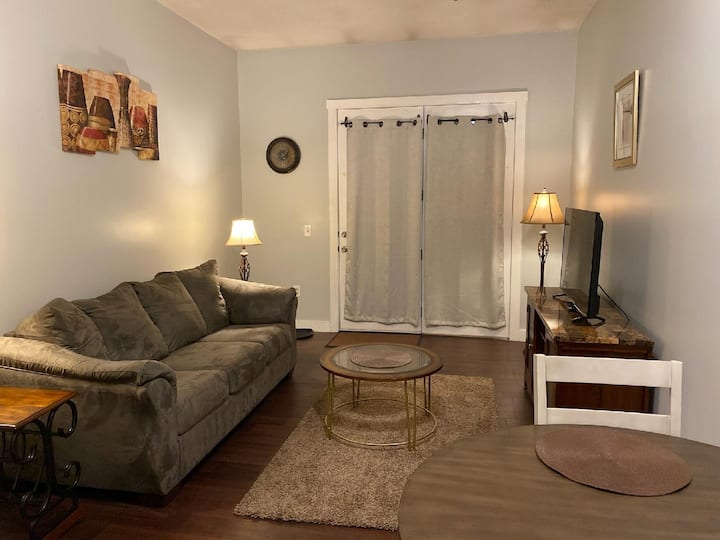 Nl Emmc 1 Mile, 1 Bdrm Aptmt - Bangor, ME