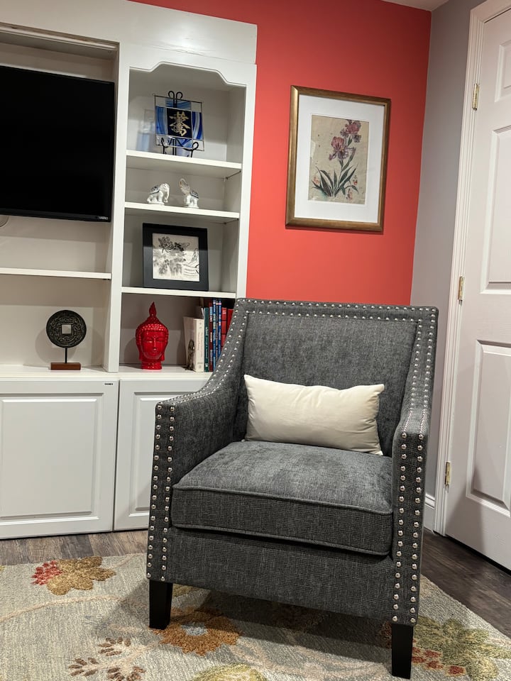 Ძენის ოთახი