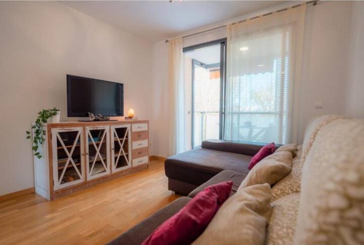 Apartamento Luz De Mar - Alicante